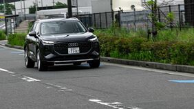 質実剛健､劇的進化…3代目にフルモデルチェンジ､アウディ新型｢Q3｣ベースグレードが狙い目SUVと言える本当の理由
