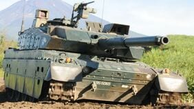 陸上自衛隊には装備調達の戦略性も運用理念もコスト意識もない！ 10式戦車の近代化で噴出するあらゆる矛盾の数々