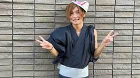 ｢なんで､そこまでやるの？｣｢儲かるの？｣｢何が楽しい？｣祭りの実行委員長だけが知る"舞台裏"