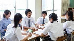 ｢テストの点数｣ではわからない､将来｢学力が伸びる子｣が持っている"見えない力"…教員の声かけで伸びる？調査の中身