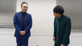 ｢40歳で実家暮らし｣｢カラオケの夜勤バイトでは芸人と名乗れず｣…売れない芸人がそれでも舞台を降りない"納得の理由"