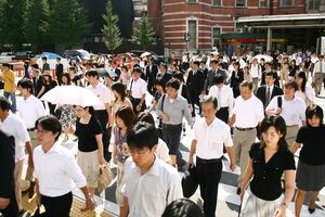飲み会も仕事のうち」は、社会人の常識? 部長、忘年会はつまらない 飲み会も仕事のうち」は、社会人の常識? 部長、忘年会はつまらない