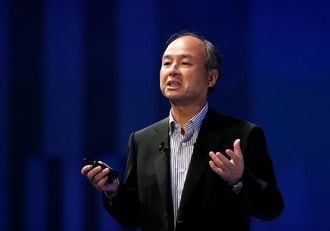 SoftBank CEO running out of time to clinch Sprint-T-Mobile merger
