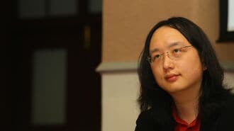 台湾の超天才が｢視点を偏らせない｣思考を貫く訳
