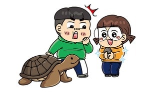【漫画】漁獲量が落ちていく海のゴミの怖すぎる実態
