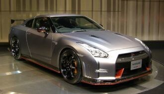 量販車で最速！新型「GT-R｣のこだわり