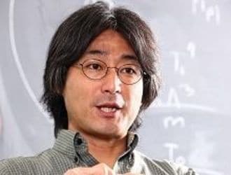 村山斉・東京大学数物連携宇宙研究機構長--「わかりたい」が原動力、人に説明する能力を高めよ《世界で活躍する研究者の条件》