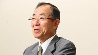 追悼･丹羽宇一郎氏｢運を味方に伊藤忠を復活｣