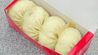 ｢新幹線豚まん｣"炎上商法疑惑"に発展の本質