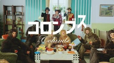重低音がしんどい｣｢またミセスか…｣ Mrs. GREEN APPLEの野外