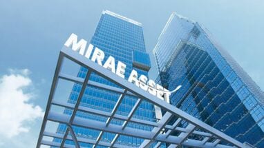 日本の証券会社買収を検討､韓国｢未来アセット｣の思惑…新NISAに照準､買収対象は｢3～4社｣に絞り込みか