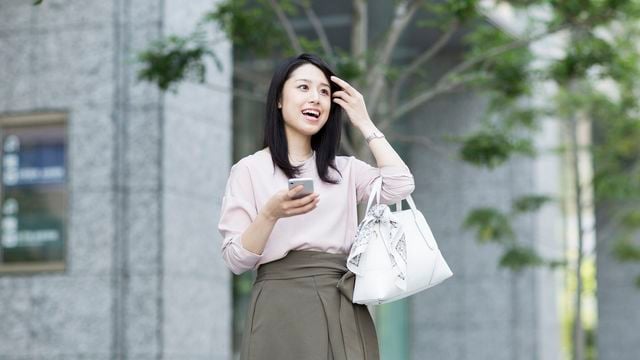 エラそうな女 が徹底的に嫌われる根本理由 コミュ力 は鍛えられる 東洋経済オンライン 社会をよくする経済ニュース