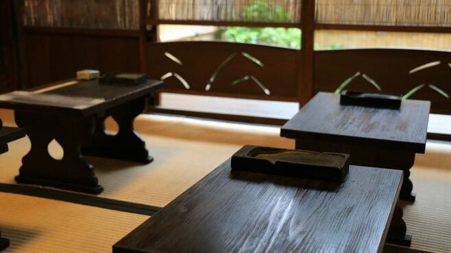 蔦屋重三郎手がけた｢往来物｣使った寺子屋の教育