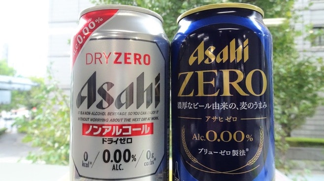 2割が｢ビール｣と間違えた！ノンアルビールの秘密