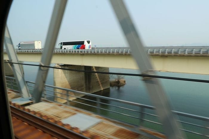 東海大橋 (木曽川・長良川)