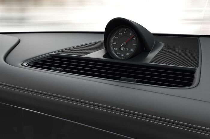 ポルシェ パナメーラ エグゼクティブ｜Porsche Panamera Executive