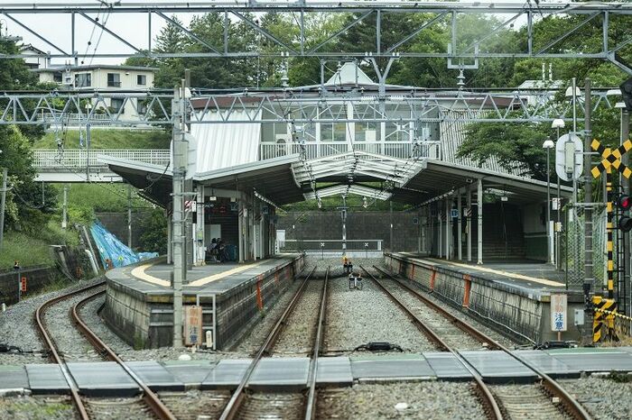 東村山駅から西武園駅へは1駅