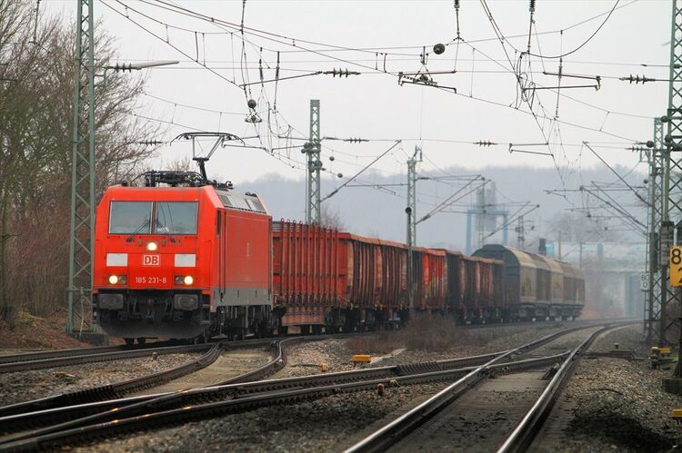 画像 | 格安切符で旅客急増､ドイツ鉄道で多発する遅延 インフラ