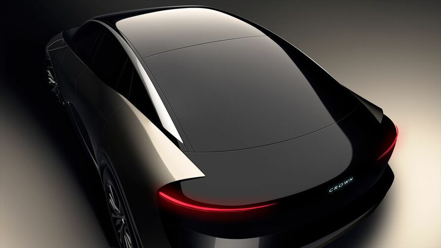 写真：トヨタ自動車