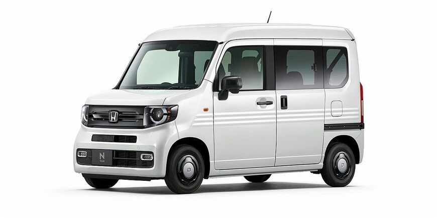 特別仕様車「STYLE＋ NATURE」（写真：本田技研工業）