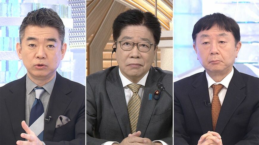 「陽性率は1%未満」、中国からの入国者の検査緩和に前向き（画像：FNNプライムオンライン）