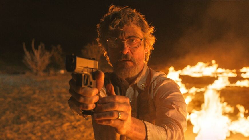 ホアキン・フェニックス