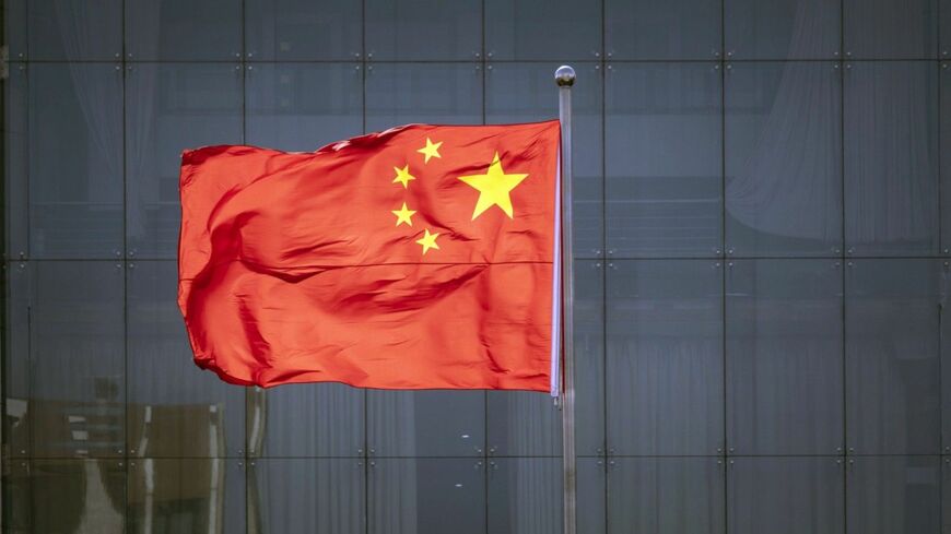 DX（デジタルトランスフォーメーション）で中国にどれだけ先を行かれているか、知っていますか？（写真：Qilai Shen／Bloomberg）