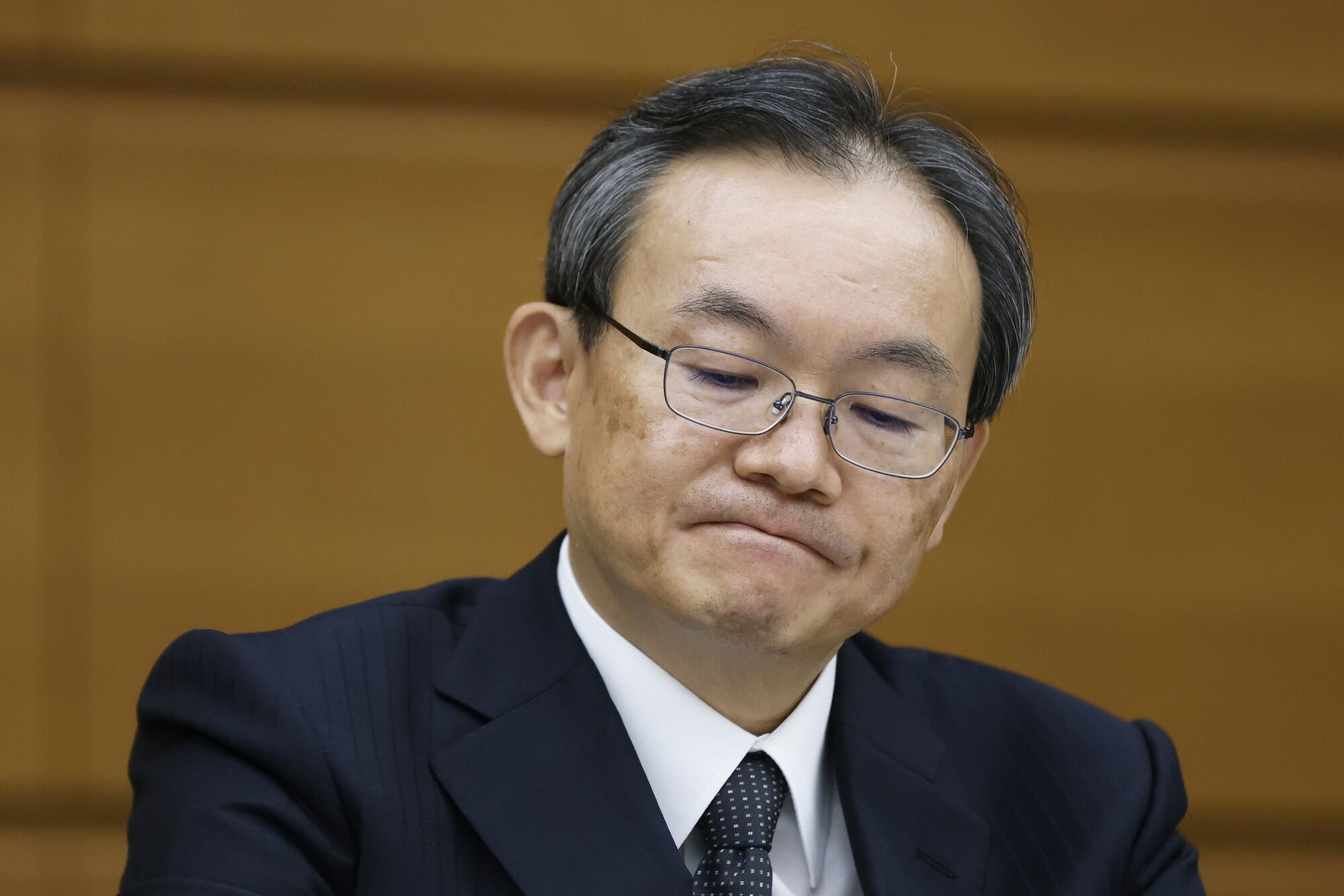 三菱UFJ銀頭取｢銀行ビジネス根幹揺るがす｣貸金庫盗難で｜会社四季報オンライン