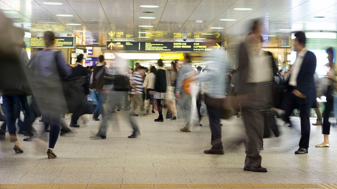 慢性的な電車の遅延問題は 解消できるのか 通勤電車 東洋経済オンライン 社会をよくする経済ニュース