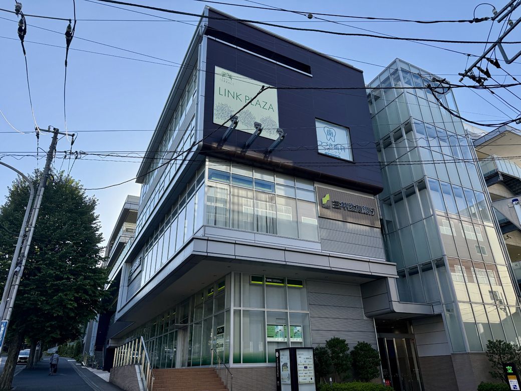 リンクプラザ