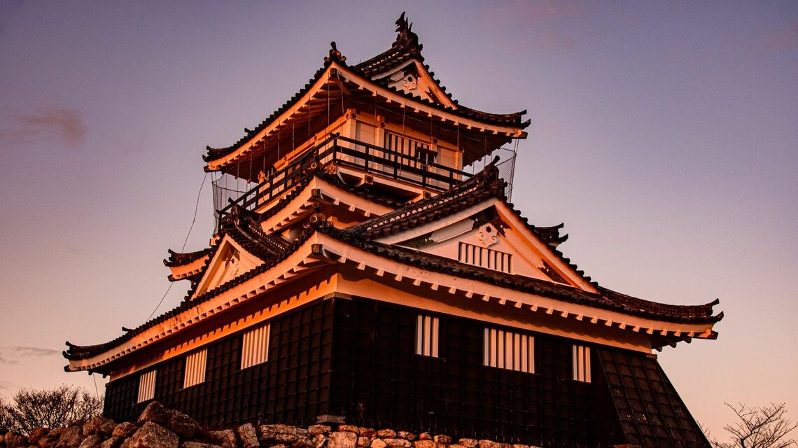 どうする家康 大河