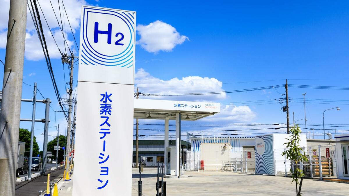 脱炭素の本命