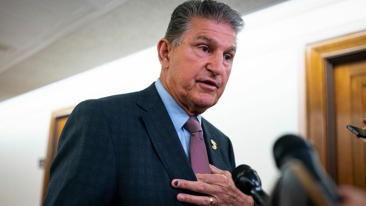 マンチン米上院議員､税制・気候対策法案取りまとめ目指す｜会社四季報オンライン