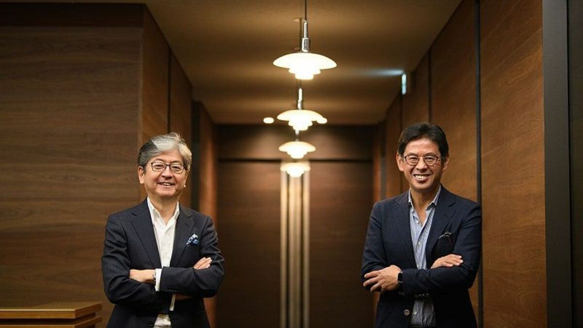 マネックス松本大｢学び続けなければ勝てない｣ 上智大学｢プロフェッショナル・スタディーズ｣ | 上智大学 | 東洋経済オンライン