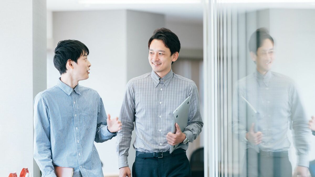 気づかずに部下との間に溝をつくる｢NGワード｣ | リーダーシップ・教養・資格・スキル | 東洋経済オンライン