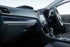 レヴォーグ 1.6GT-S EyeSight Advantage Line（写真：SUBARU）