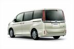 ノア標準モデル