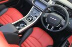 レンジローバー イヴォーク コンバーチブル｜Range Rover Evoque Convertible
