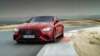 AMG GT63 S E PERFORMANCE