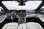 ビー・エム・ダブリュー 5シリーズ セダン｜BMW 5 Series Sedan
