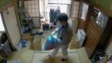 実家の片付け