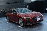 2025年7月24日に開催された「Audi New Models Special Debut Show」の様子（写真：三木 宏章）
