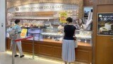 神戸屋、パン屋