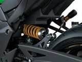 カワサキ「ニンジャ1100SX/SE」（写真：カワサキモータースジャパン）