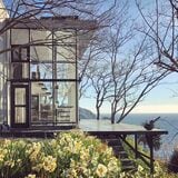 Izu Cliff House外観