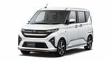 ダイハツの新型「ムーヴ」のディテール（写真：ダイハツ工業）