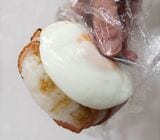 トライアル 炙りベーコンエッグおにぎり