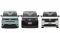 ホンダ｢ステップワゴン｣買うならどのグレード？ デザイン以外に装備も明確な差があり悩ましい
