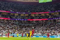6月11日開幕の｢暑すぎる｣サッカーW杯､選手は深刻な暑さに対応するためペース配分をせざるをえなくなる可能性