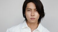 山下智久が俳優として感じた｢海外と日本の差｣ 拠点を広げてわかった｢日本作品のこれから｣